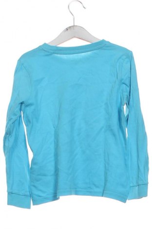 Детска блуза Lupilu, Размер 4-5y/ 110-116 см, Цвят Син, Цена 5,62 €