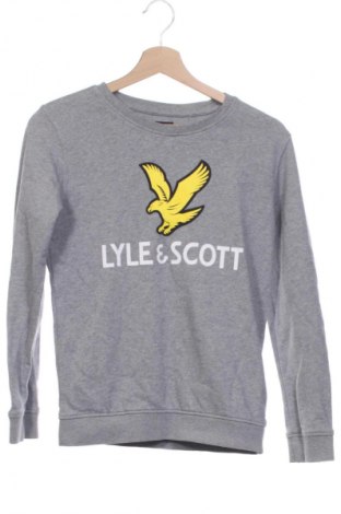 Детска блуза Lyle & Scott, Размер 10-11y/ 146-152 см, Цвят Многоцветен, Цена 8,69 €