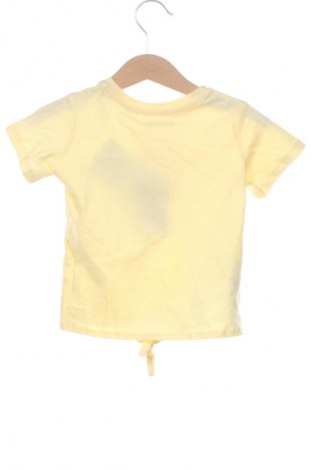 Детска блуза Mango, Размер 9-12m/ 74-80 см, Цвят Жълт, Цена 5,62 €