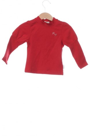 Detská blúzka  Matou France, Veľkosť 12-18m/ 80-86 cm, Farba Červená, Cena  15,95 €