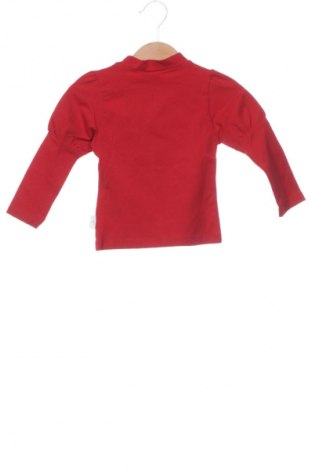 Detská blúzka  Matou France, Veľkosť 12-18m/ 80-86 cm, Farba Červená, Cena  15,95 €