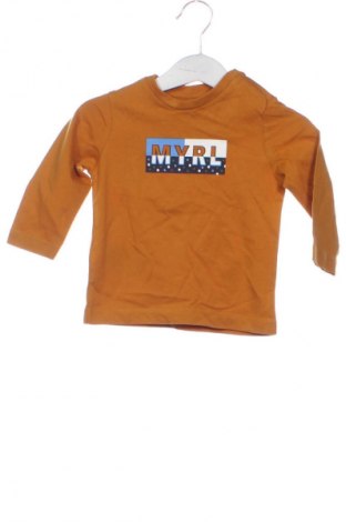 Detská blúzka  Mayoral, Veľkosť 6-9m/ 68-74 cm, Farba Žltá, Cena  6,95 €