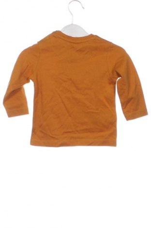 Detská blúzka  Mayoral, Veľkosť 6-9m/ 68-74 cm, Farba Žltá, Cena  6,95 €