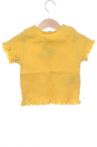Детска блуза Mayoral, Размер 3-4y/ 104-110 см, Цвят Жълт, Цена 8,18 €