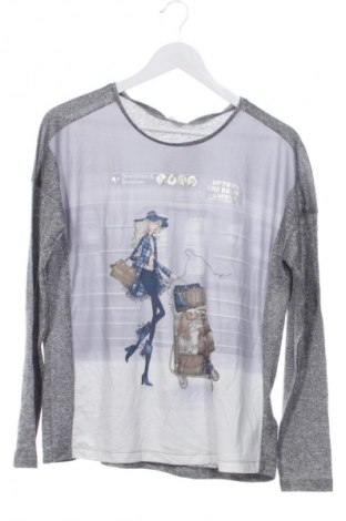 Детска блуза Mayoral, Размер 13-14y/ 164-168 см, Цвят Многоцветен, Цена 21,47 €