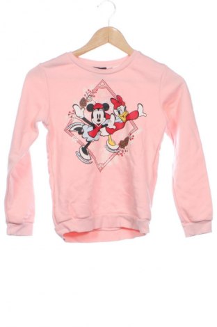 Детска блуза Minnie Mouse, Размер 8-9y/ 134-140 см, Цвят Розов, Цена 12,27 €