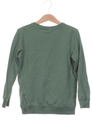 Детска блуза Name It, Размер 4-5y/ 110-116 см, Цвят Зелен, Цена 12,00 €