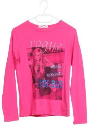 Detská blúzka  Newness, Veľkosť 15-18y/ 170-176 cm, Farba Ružová, Cena  10,95 €