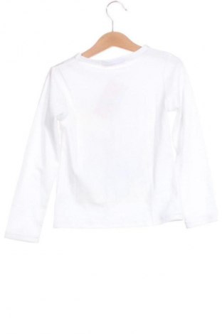 Detská blúzka  Newness, Veľkosť 3-4y/ 104-110 cm, Farba Biela, Cena  12,95 €