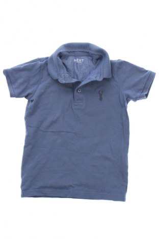 Detská blúzka  Next, Veľkosť 2-3y/ 98-104 cm, Farba Modrá, Cena  21,95 €