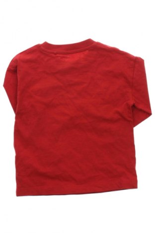 Детска блуза Next, Размер 12-18m/ 80-86 см, Цвят Червен, Цена 19,42 €