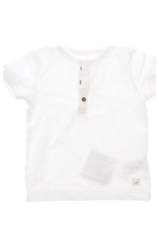 Детска блуза Next, Размер 3-6m/ 62-68 см, Цвят Бял, Цена 8,69 €