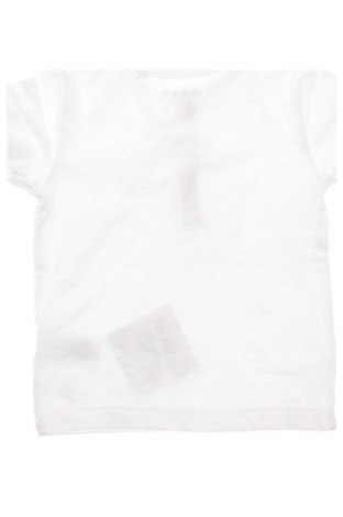 Детска блуза Next, Размер 3-6m/ 62-68 см, Цвят Бял, Цена 8,69 €
