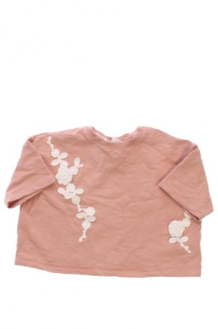 Детска блуза Next, Размер 18-24m/ 86-98 см, Цвят Розов, Цена 20,45 €