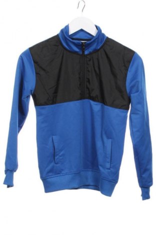 Dziecięca bluzka Nike, Rozmiar 10-11y/ 146-152 cm, Kolor Niebieski, Cena 40,99 zł