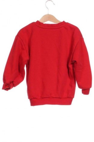 Детска блуза Nutmeg, Размер 3-4y/ 104-110 см, Цвят Червен, Цена 4,60 €