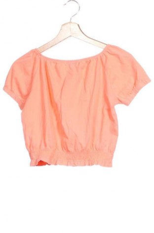 Detská blúzka  OVS, Veľkosť 11-12y/ 152-158 cm, Farba Oranžová, Cena  2,95 €