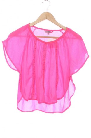 Detská blúzka  OVS, Veľkosť 11-12y/ 152-158 cm, Farba Ružová, Cena  2,95 €