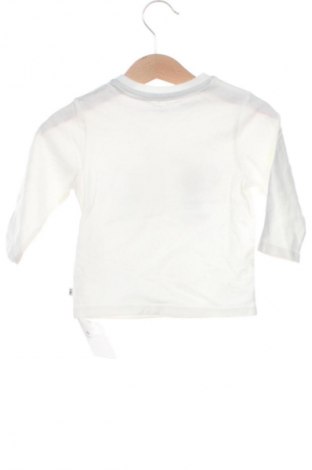 Dziecięca bluzka Obaibi, Rozmiar 6-9m/ 68-74 cm, Kolor ecru, Cena 38,99 zł