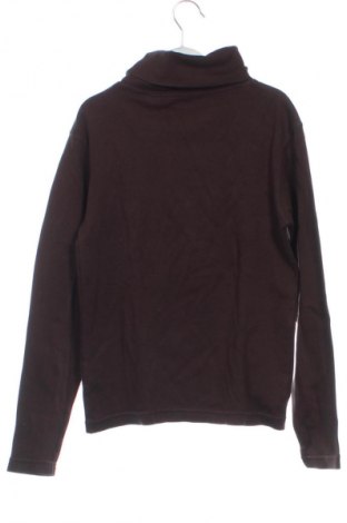 Detská blúzka  Okaidi, Veľkosť 10-11y/ 146-152 cm, Farba Hnedá, Cena  2,95 €