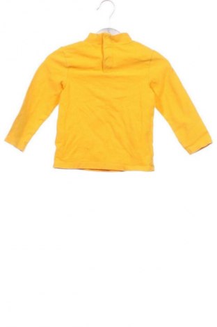 Детска блуза Orchestra, Размер 12-18m/ 80-86 см, Цвят Жълт, Цена 8,00 €