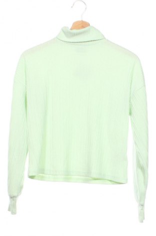 Detská blúzka  Page One, Veľkosť 10-11y/ 146-152 cm, Farba Zelená, Cena  1,95 €