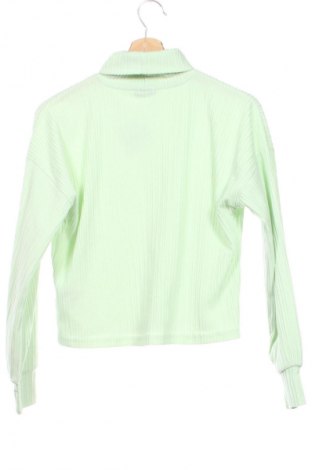 Detská blúzka  Page One, Veľkosť 10-11y/ 146-152 cm, Farba Zelená, Cena  1,95 €