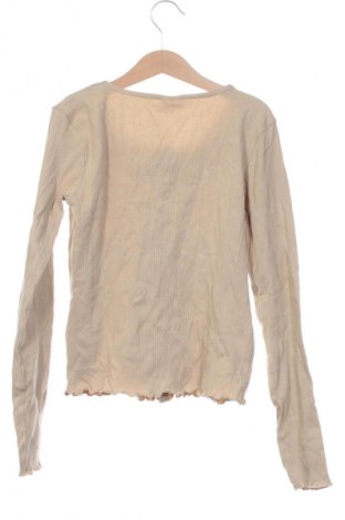 Kinder Shirt Page One, Größe 10-11y/ 146-152 cm, Farbe Beige, Preis € 1,99