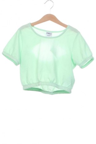 Детска блуза Page One, Размер 8-9y/ 134-140 см, Цвят Зелен, Цена 4,09 €