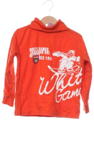 Detská blúzka  Palomino, Veľkosť 5-6y/ 116-122 cm, Farba Oranžová, Cena  1,95 €