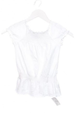 Детска блуза Palomino, Размер 5-6y/ 116-122 см, Цвят Бял, Цена 3,06 €
