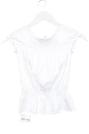 Детска блуза Palomino, Размер 5-6y/ 116-122 см, Цвят Бял, Цена 3,06 €