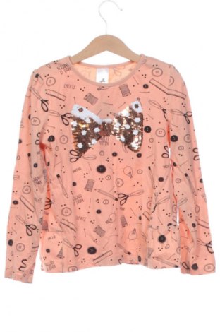 Детска блуза Palomino, Размер 7-8y/ 128-134 см, Цвят Многоцветен, Цена 5,62 €