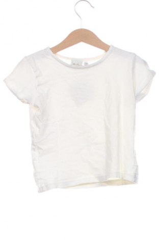 Детска блуза Palomino, Размер 4-5y/ 110-116 см, Цвят Бял, Цена 4,09 €