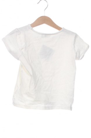 Детска блуза Palomino, Размер 4-5y/ 110-116 см, Цвят Бял, Цена 4,09 €