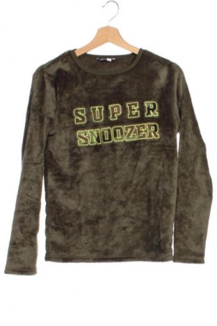 Kinder Shirt Pepco, Größe 12-13y/ 158-164 cm, Farbe Grün, Preis € 2,99