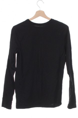 Детска блуза Pepco, Размер 14-15y/ 168-170 см, Цвят Черен, Цена 2,56 €