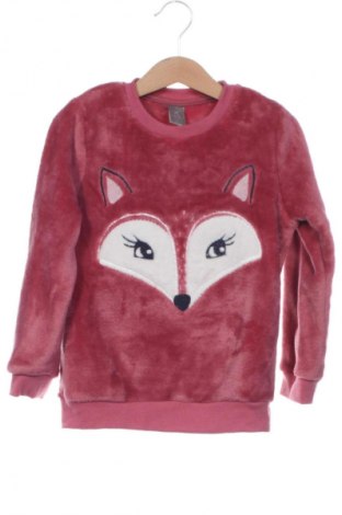 Детска блуза Pepco, Размер 4-5y/ 110-116 см, Цвят Розов, Цена 5,11 €