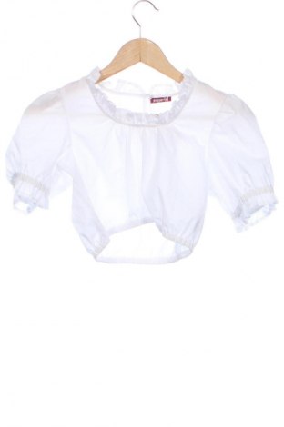 Detská blúzka  Pepperts!, Veľkosť 11-12y/ 152-158 cm, Farba Biela, Cena  2,95 €