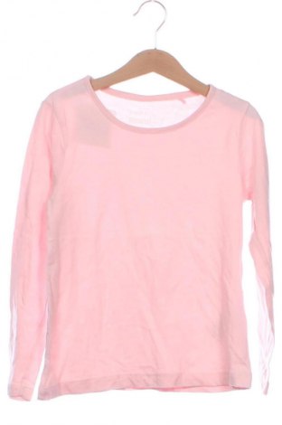 Детска блуза Pepperts!, Размер 6-7y/ 122-128 см, Цвят Розов, Цена 4,09 €