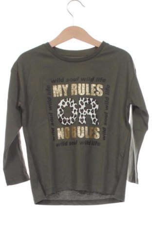 Детска блуза Piazza Italia, Размер 3-4y/ 104-110 см, Цвят Многоцветен, Цена 8,18 €