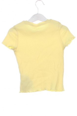 Detská blúzka  Primark, Veľkosť 4-5y/ 110-116 cm, Farba Žltá, Cena  3,95 €