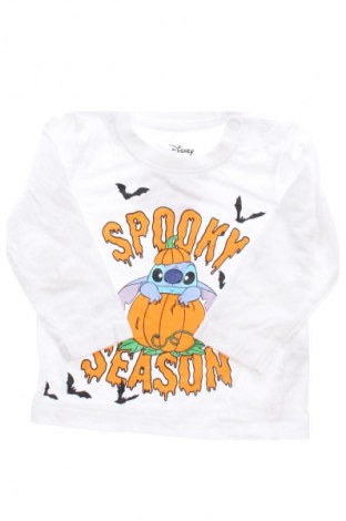 Kinder Shirt Primark, Größe 6-9m/ 68-74 cm, Farbe Weiß, Preis € 2,99