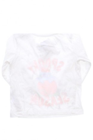 Kinder Shirt Primark, Größe 6-9m/ 68-74 cm, Farbe Weiß, Preis € 2,99