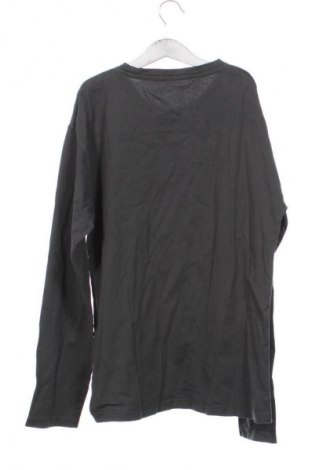 Детска блуза Reserved, Размер 14-15y/ 168-170 см, Цвят Сив, Цена 4,09 €