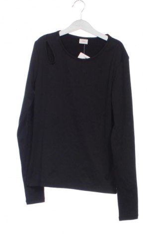 Detská blúzka  S.Oliver, Veľkosť 12-13y/ 158-164 cm, Farba Čierna, Cena  5,95 €