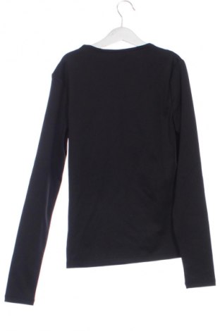 Detská blúzka  S.Oliver, Veľkosť 12-13y/ 158-164 cm, Farba Čierna, Cena  5,95 €