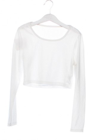 Detská blúzka  SHEIN, Veľkosť 11-12y/ 152-158 cm, Farba Biela, Cena  1,95 €