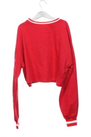 Detská blúzka  SHEIN, Veľkosť 12-13y/ 158-164 cm, Farba Červená, Cena  1,95 €