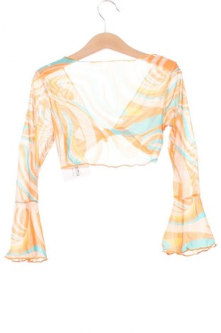 Detská blúzka  SHEIN, Veľkosť 8-9y/ 134-140 cm, Farba Viacfarebná, Cena  3,95 €